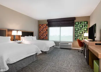 Hampton Inn & Suites West Melbourne-Palm Bay Road hotel thumbnail 3
