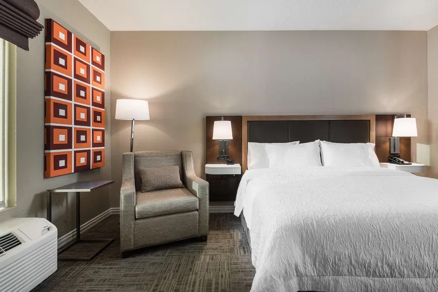 Hampton Inn & Suites West Melbourne-Palm Bay Road hotel detail image 6