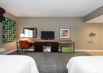 Hampton Inn & Suites West Melbourne-Palm Bay Road hotel thumbnail 8