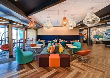 Tru by Hilton Salt Lake City Airport hotel thumbnail 5