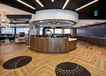 Tru by Hilton Salt Lake City Airport hotel thumbnail 7