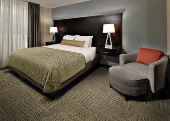 Staybridge Suites Pittsburgh-Cranberry Township by IHG hotel thumbnail 2