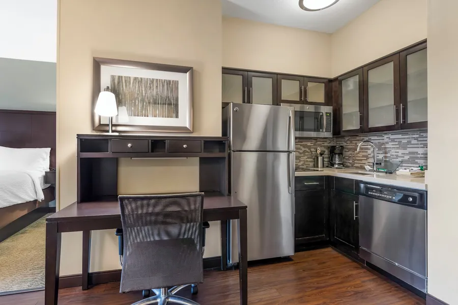 Staybridge Suites Pittsburgh-Cranberry Township by IHG hotel detail image 6