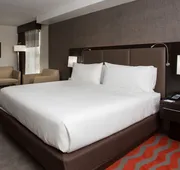 Holiday Inn Express Springfield Downtown by IHG hotel detail image 3