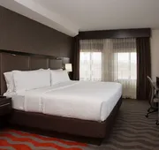 Holiday Inn Express Springfield Downtown by IHG hotel detail image 4