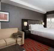 Holiday Inn Express Springfield Downtown by IHG hotel detail image 5