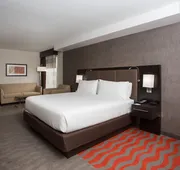 Holiday Inn Express Springfield Downtown by IHG hotel detail image 7
