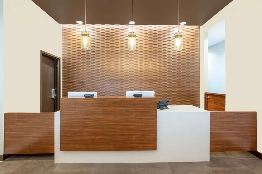 Wingate by Wyndham Page Lake Powell hotel detail image 2