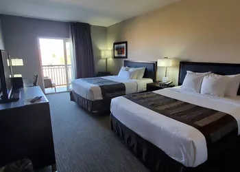 Wingate by Wyndham Page Lake Powell hotel thumbnail 4