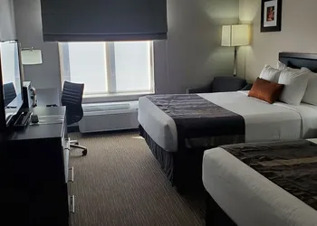 Wingate by Wyndham Page Lake Powell hotel thumbnail 6