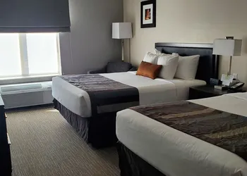 Wingate by Wyndham Page Lake Powell hotel thumbnail 7