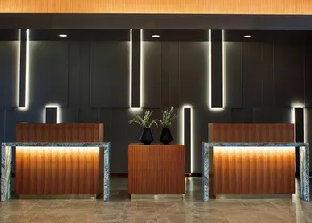 AC Hotel by Marriott Columbus Dublin hotel thumbnail 2