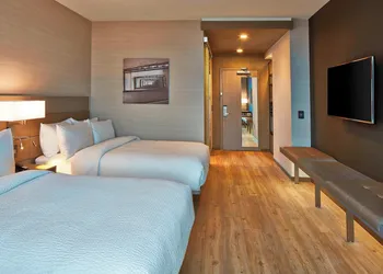 AC Hotel by Marriott Columbus Dublin hotel thumbnail 4
