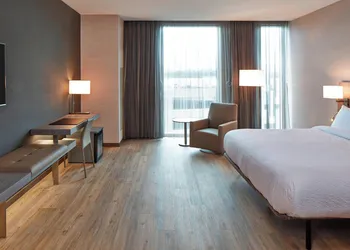 AC Hotel by Marriott Columbus Dublin hotel thumbnail 5