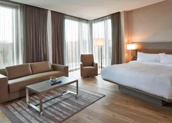AC Hotel by Marriott Columbus Dublin hotel thumbnail 6