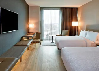 AC Hotel by Marriott Columbus Dublin hotel thumbnail 7