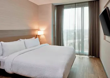 AC Hotel by Marriott Columbus Dublin hotel thumbnail 8