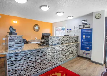 Econo Lodge Lithonia - Atlanta East hotel thumbnail 2