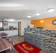 Econo Lodge Lithonia - Atlanta East hotel detail image 3
