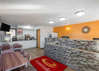 Econo Lodge Lithonia - Atlanta East hotel thumbnail 3
