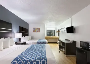 Econo Lodge Lithonia - Atlanta East hotel thumbnail 4