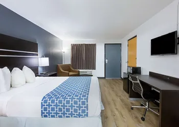 Econo Lodge Lithonia - Atlanta East hotel thumbnail 7