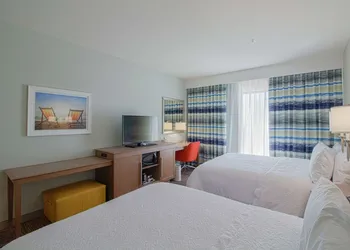 Hampton Inn Crestview South I-10 hotel thumbnail 4
