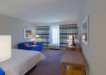 Hampton Inn Crestview South I-10 hotel thumbnail 6
