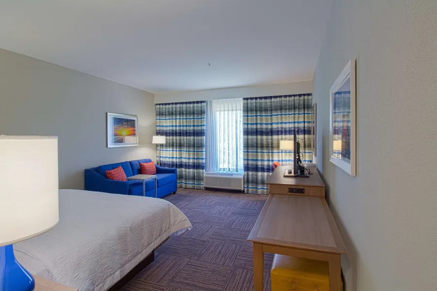 Hampton Inn Crestview South I-10 hotel detail image 6
