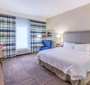 Hampton Inn Crestview South I-10 hotel detail image 7