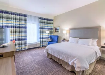 Hampton Inn Crestview South I-10 hotel thumbnail 7