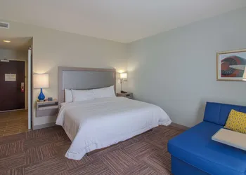 Hampton Inn Crestview South I-10 hotel thumbnail 8