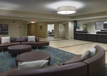 Candlewood Suites Newark South - University Area by IHG hotel thumbnail 2