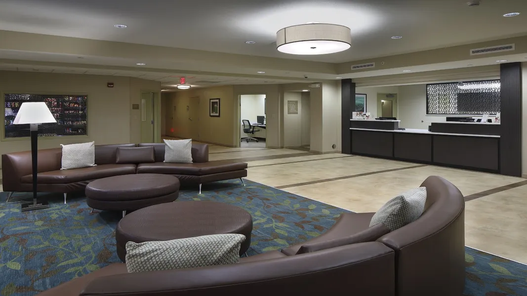 Candlewood Suites Newark South - University Area by IHG hotel detail image 2