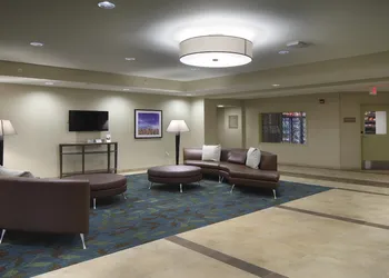 Candlewood Suites Newark South - University Area by IHG hotel thumbnail 3