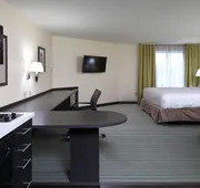 Candlewood Suites Newark South - University Area by IHG hotel detail image 5