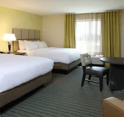 Candlewood Suites Newark South - University Area by IHG hotel detail image 7