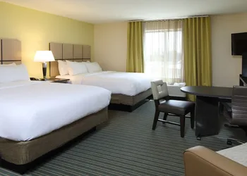 Candlewood Suites Newark South - University Area by IHG hotel thumbnail 7