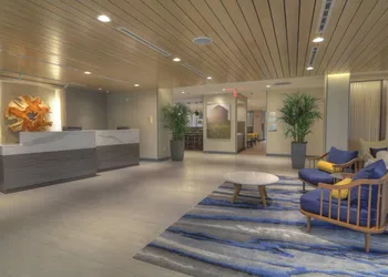 Fairfield Inn & Suites by Marriott Gatlinburg Downtown hotel thumbnail 3