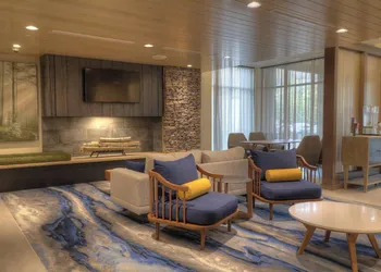 Fairfield Inn & Suites by Marriott Gatlinburg Downtown hotel thumbnail 4