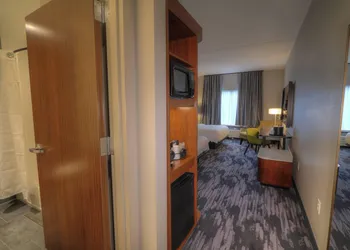 Fairfield Inn & Suites by Marriott Gatlinburg Downtown hotel thumbnail 5