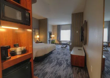 Fairfield Inn & Suites by Marriott Gatlinburg Downtown hotel thumbnail 6