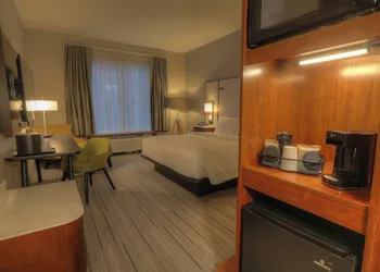 Fairfield Inn & Suites by Marriott Gatlinburg Downtown hotel thumbnail 8