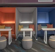 Tru by Hilton Garland Richardson hotel detail image 7