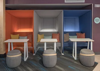 Tru by Hilton Garland Richardson hotel thumbnail 7