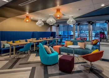 Tru by Hilton Garland Richardson hotel thumbnail 8