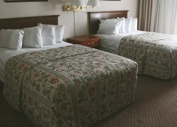 Hotel Louisville hotel thumbnail 3