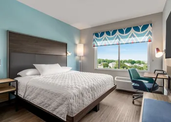 Tru by Hilton Lancaster East hotel thumbnail 7