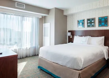 Residence Inn by Marriott Boston Burlington hotel thumbnail 6
