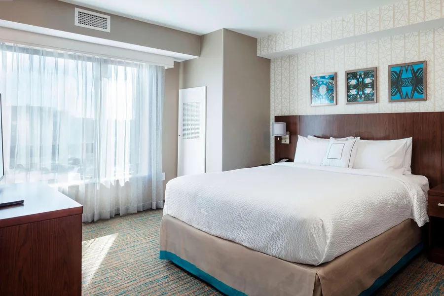 Residence Inn by Marriott Boston Burlington hotel detail image 6